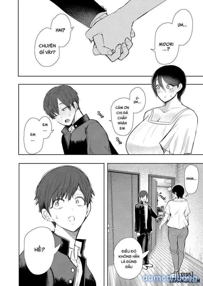 Boku wa Aniyome-san no Karada ga Ki ni Narimasu 