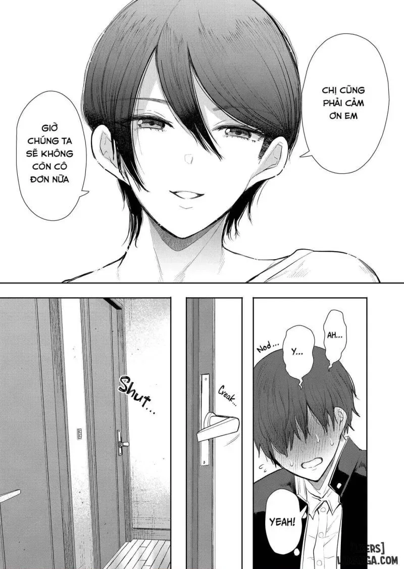 Boku wa Aniyome-san no Karada ga Ki ni Narimasu 