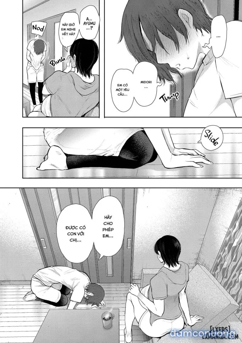 Boku wa Aniyome-san no Karada ga Ki ni Narimasu 