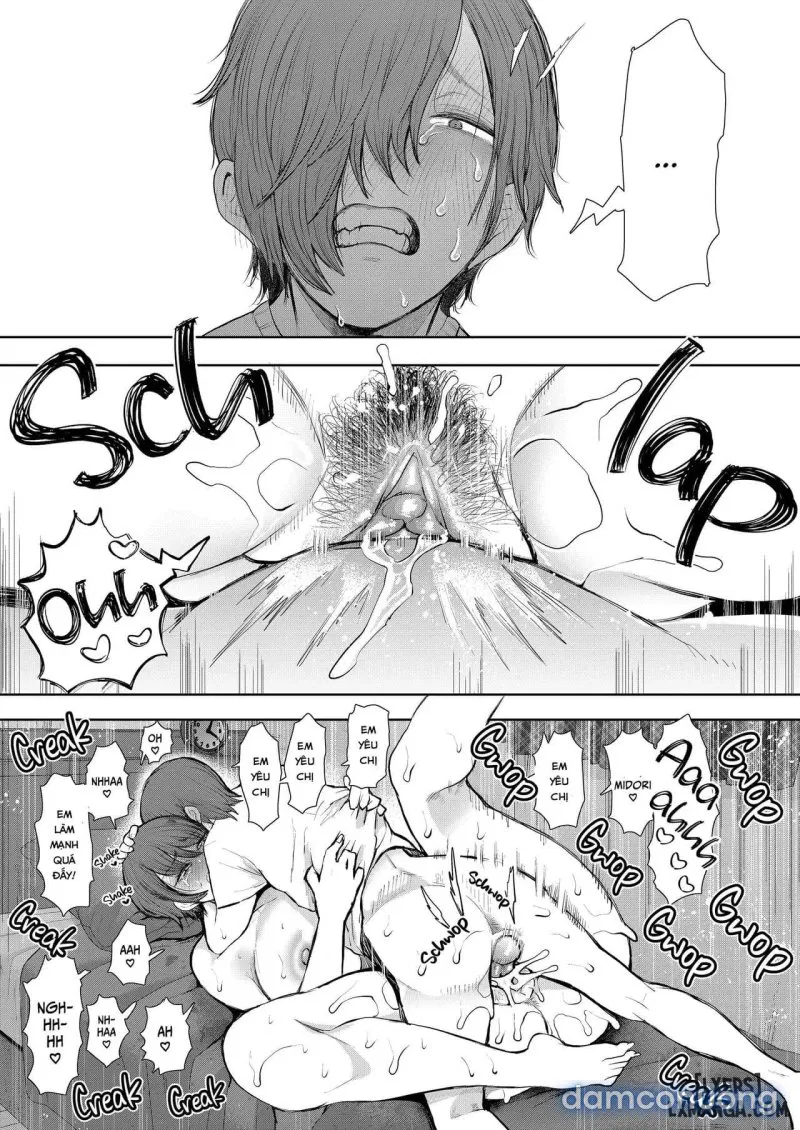 Boku wa Aniyome-san no Karada ga Ki ni Narimasu 