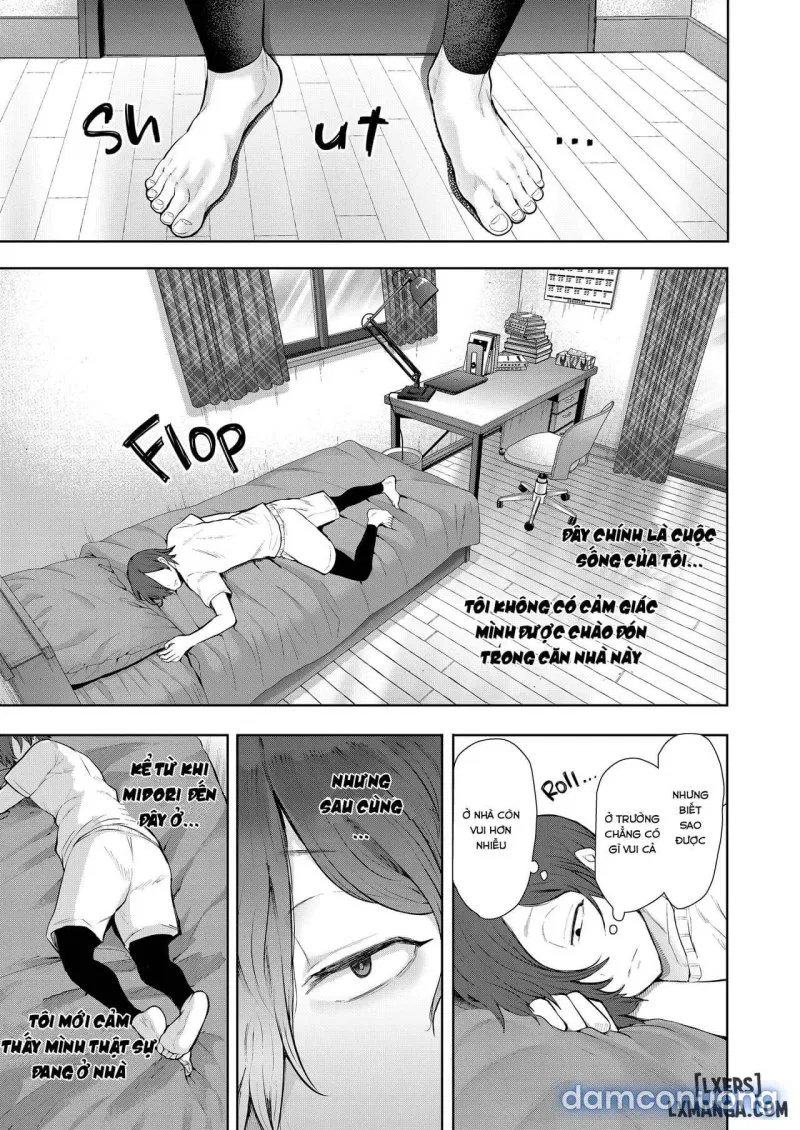 Boku wa Aniyome-san no Karada ga Ki ni Narimasu 