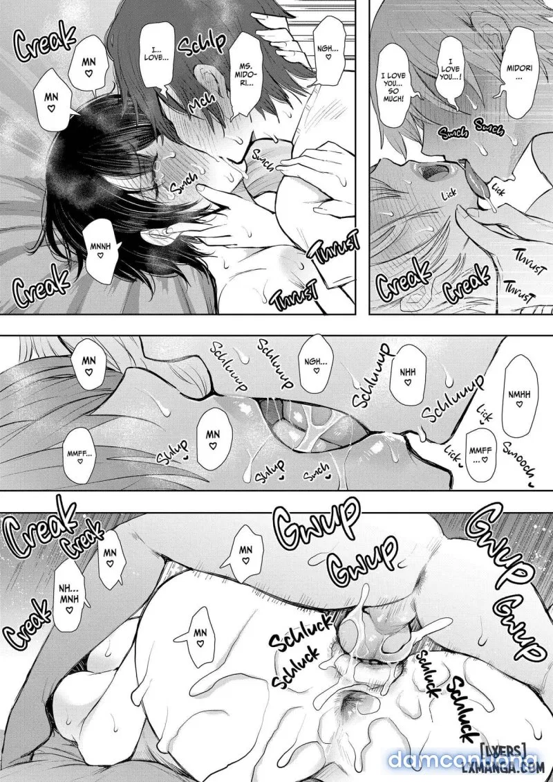 Boku wa Aniyome-san no Karada ga Ki ni Narimasu 