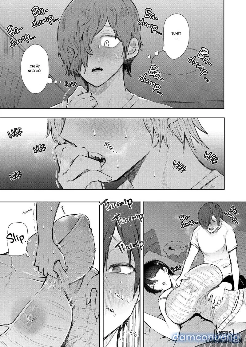 Boku wa Aniyome-san no Karada ga Ki ni Narimasu 