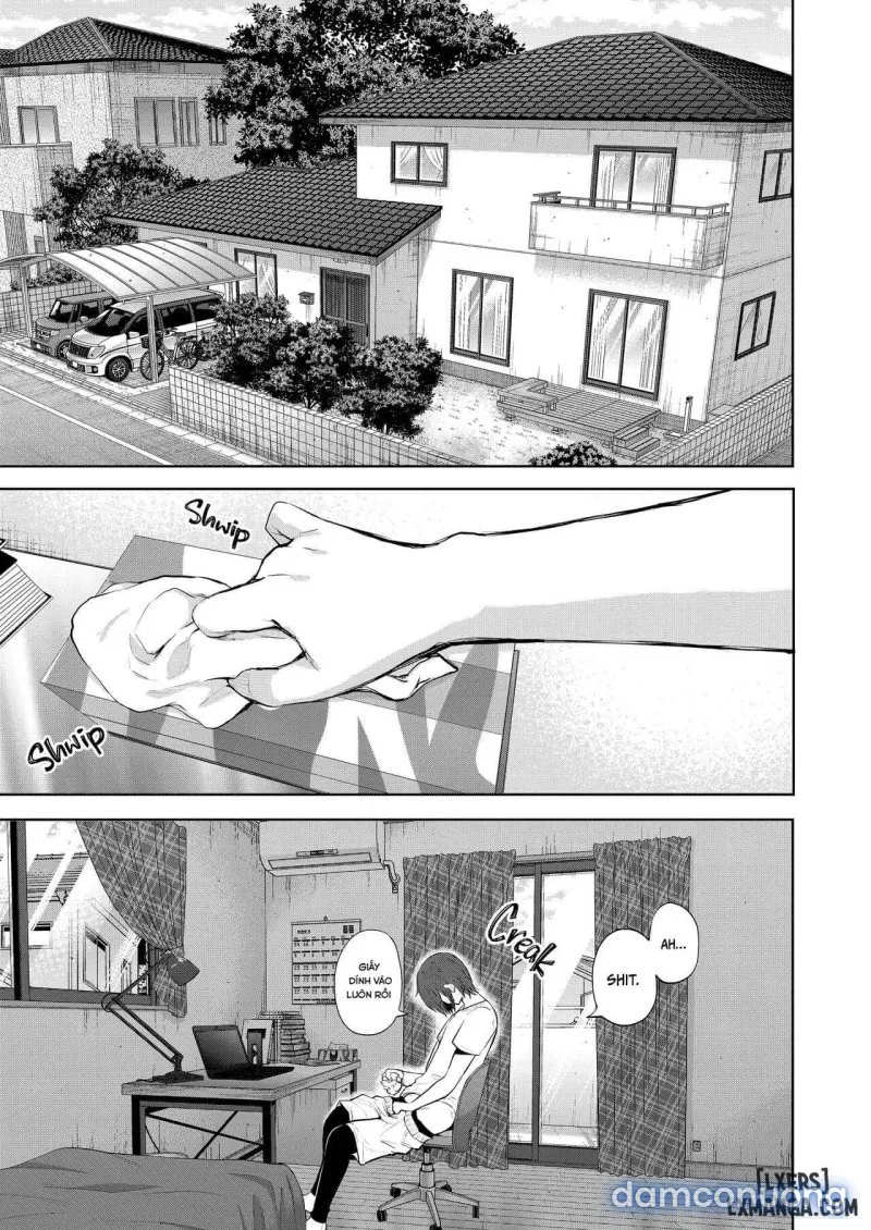 Boku wa Aniyome-san no Karada ga Ki ni Narimasu 