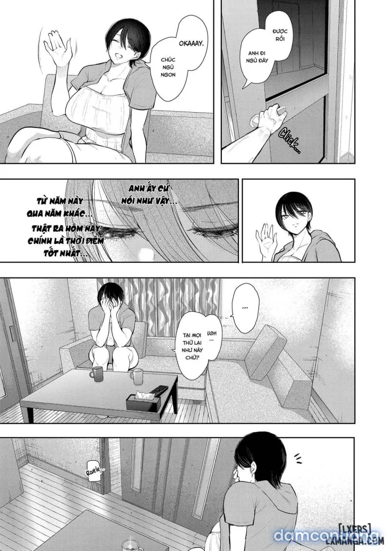 Boku wa Aniyome-san no Karada ga Ki ni Narimasu 