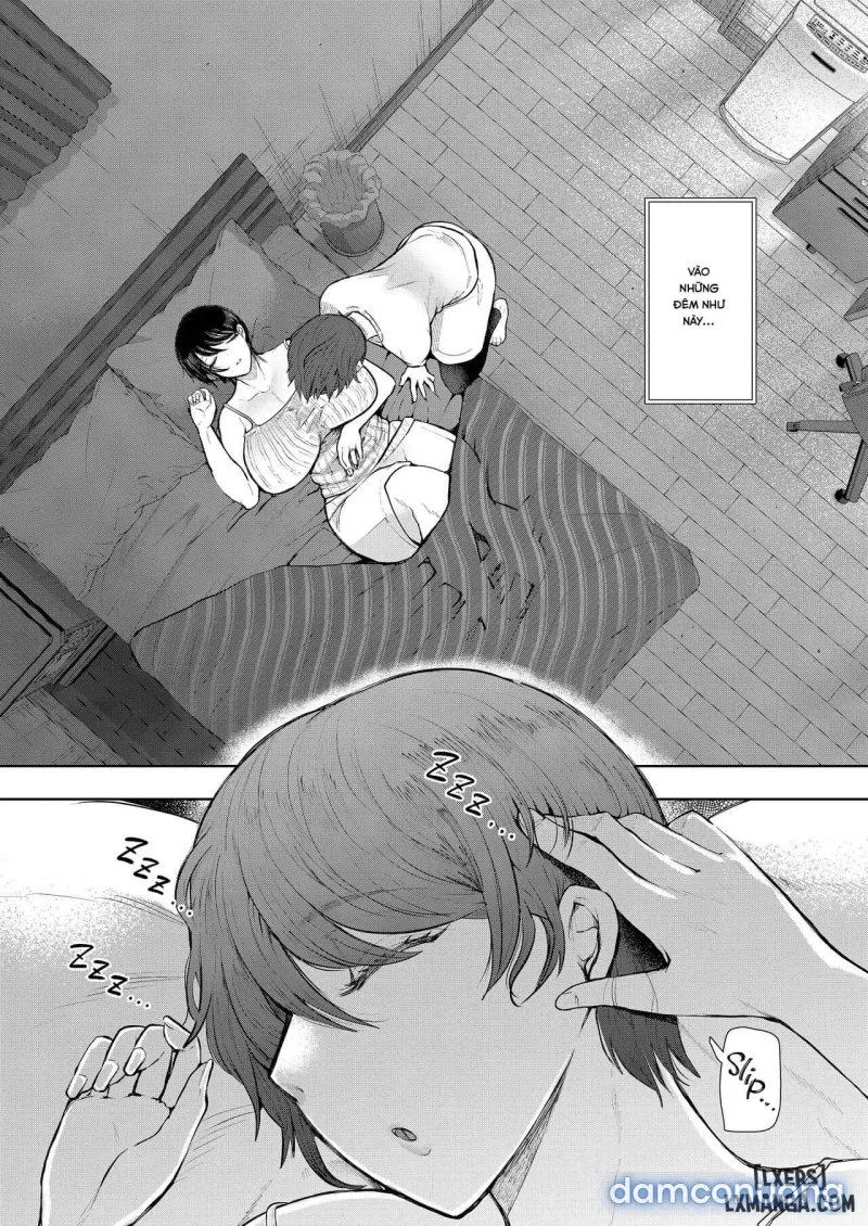 Boku wa Aniyome-san no Karada ga Ki ni Narimasu 