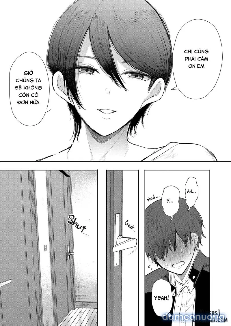 Boku wa Aniyome-san no Karada ga Ki ni Narimasu 