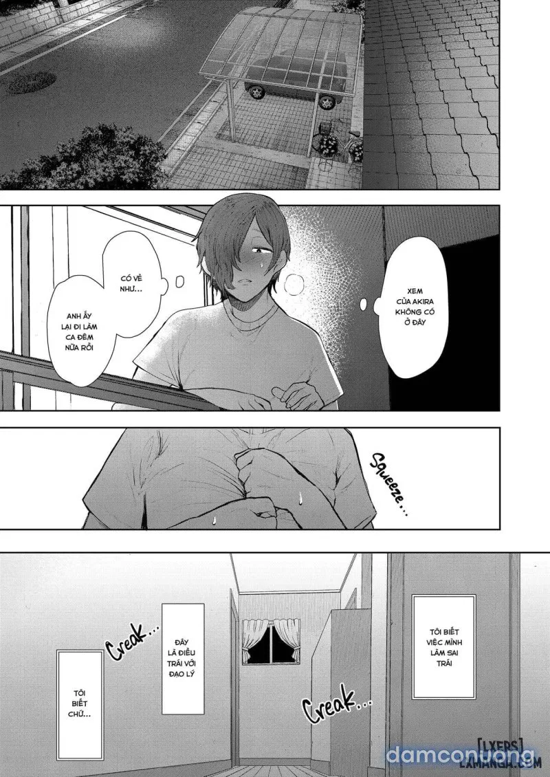 Boku wa Aniyome-san no Karada ga Ki ni Narimasu 