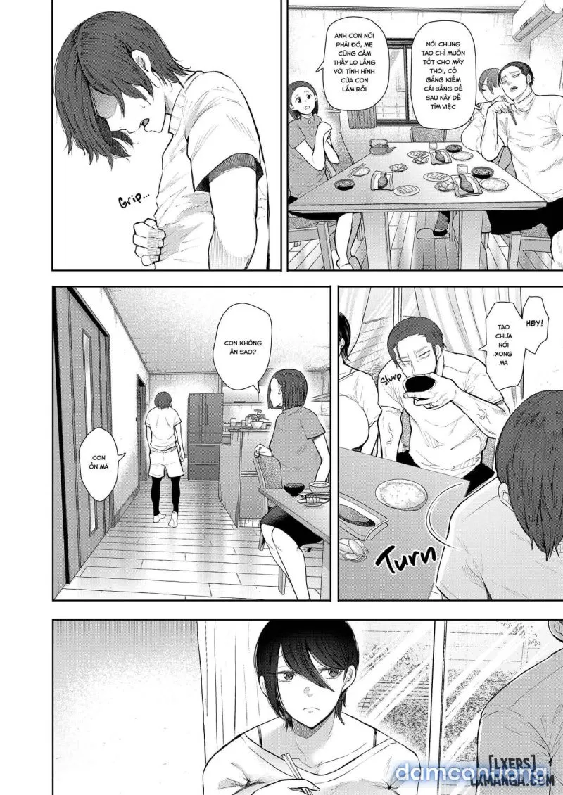 Boku wa Aniyome-san no Karada ga Ki ni Narimasu 