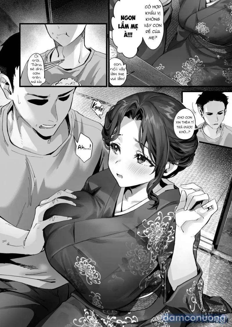 Hiyakeato no Musume to Fuufu ni natta Sono Yoru, Gibo mo Ukkari Haramasete shimau Natsu 