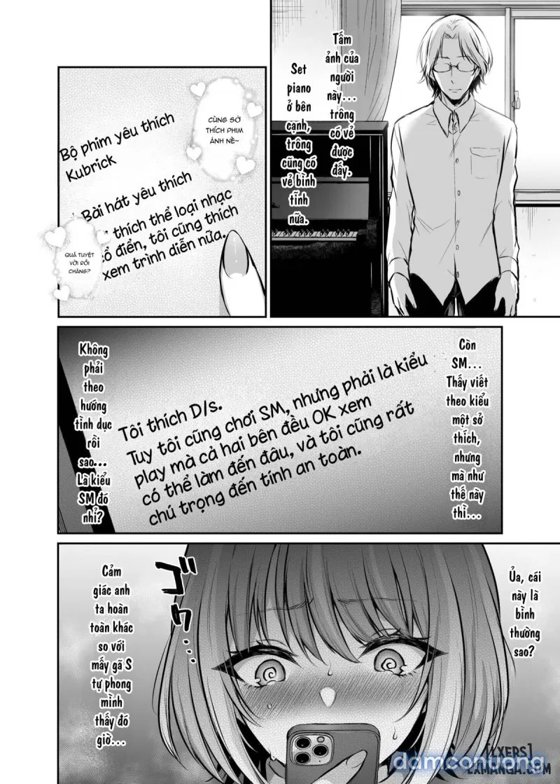 Hajimete no Dorei Keiyaku 