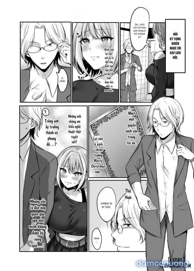 Hajimete no Dorei Keiyaku 