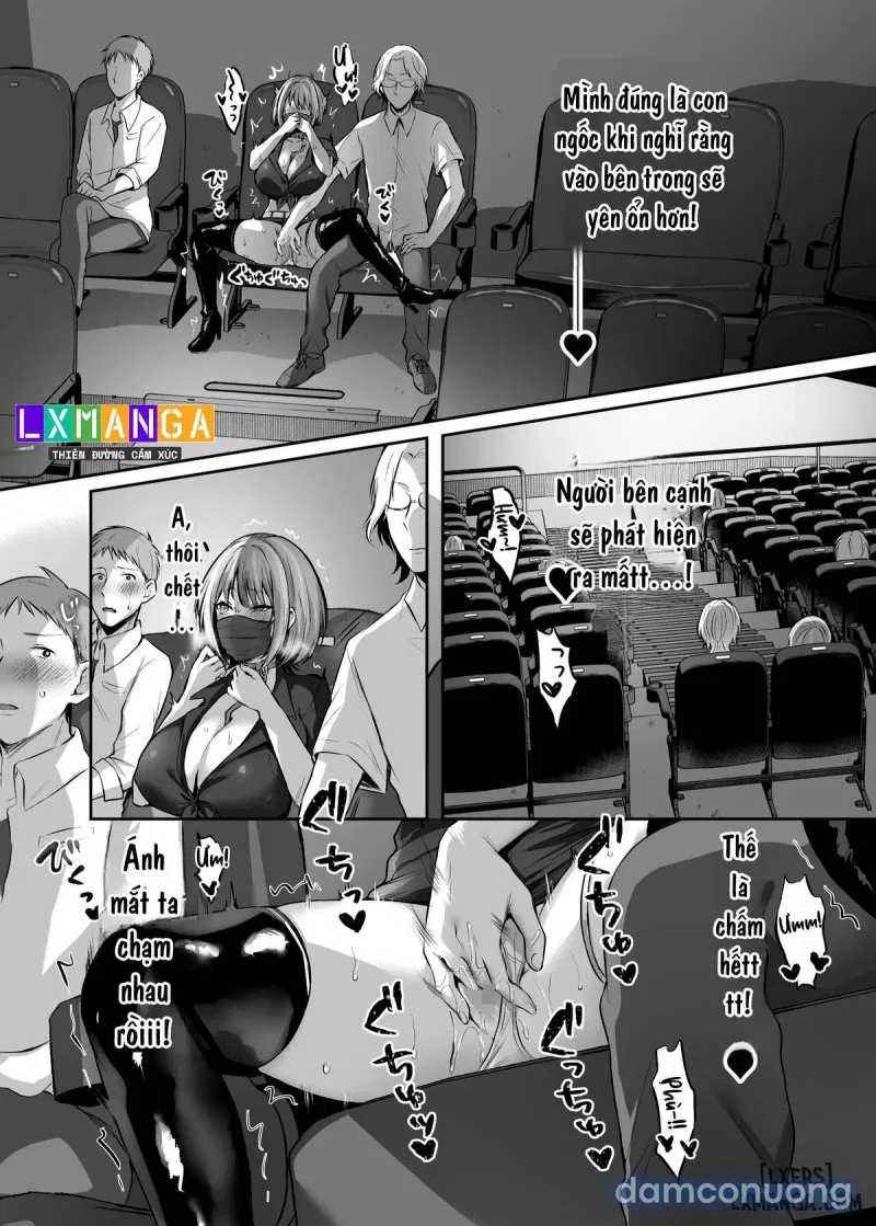 Hajimete no Dorei Keiyaku 
