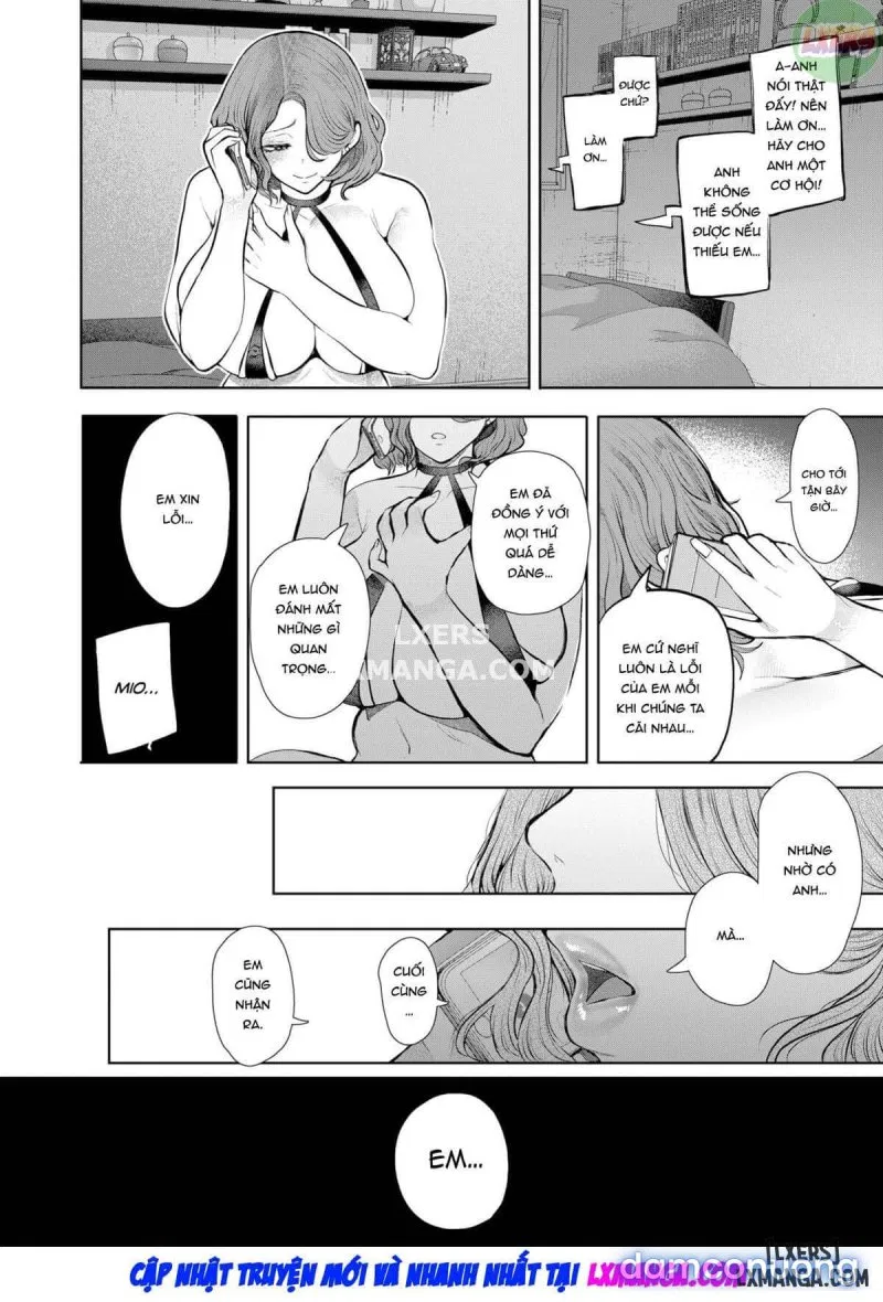 Furare Jokyoushi wa Toshishita Itoko ni Kaihatsu Sareru 