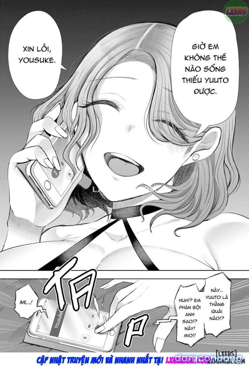 Furare Jokyoushi wa Toshishita Itoko ni Kaihatsu Sareru 