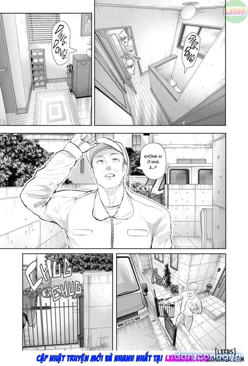 Furare Jokyoushi wa Toshishita Itoko ni Kaihatsu Sareru 