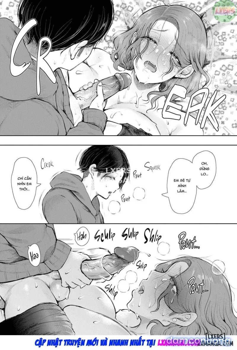 Furare Jokyoushi wa Toshishita Itoko ni Kaihatsu Sareru 