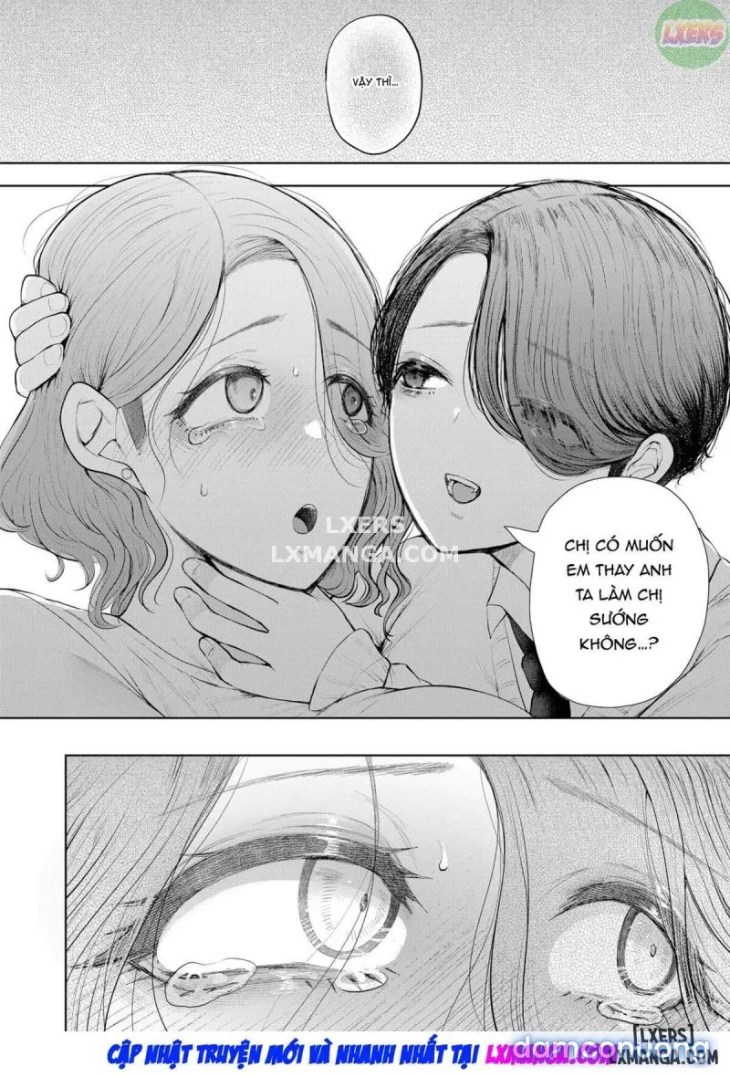 Furare Jokyoushi wa Toshishita Itoko ni Kaihatsu Sareru 