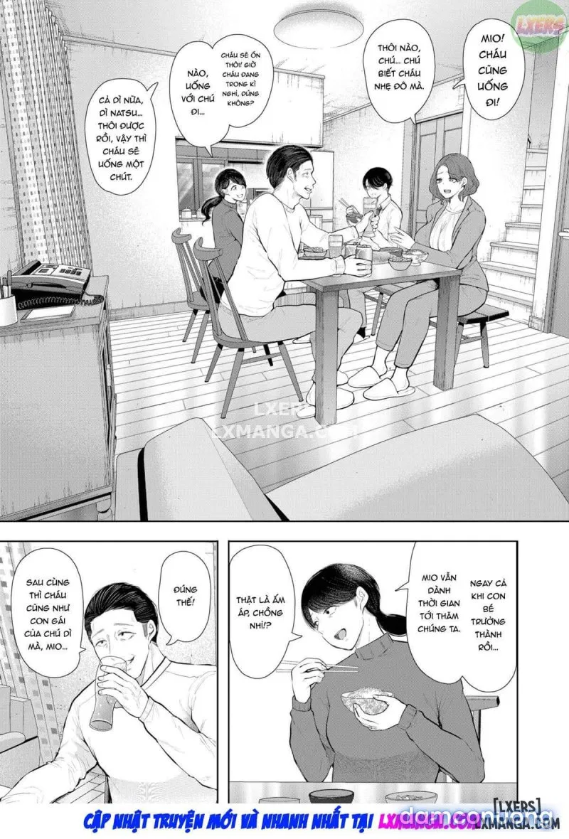 Furare Jokyoushi wa Toshishita Itoko ni Kaihatsu Sareru 