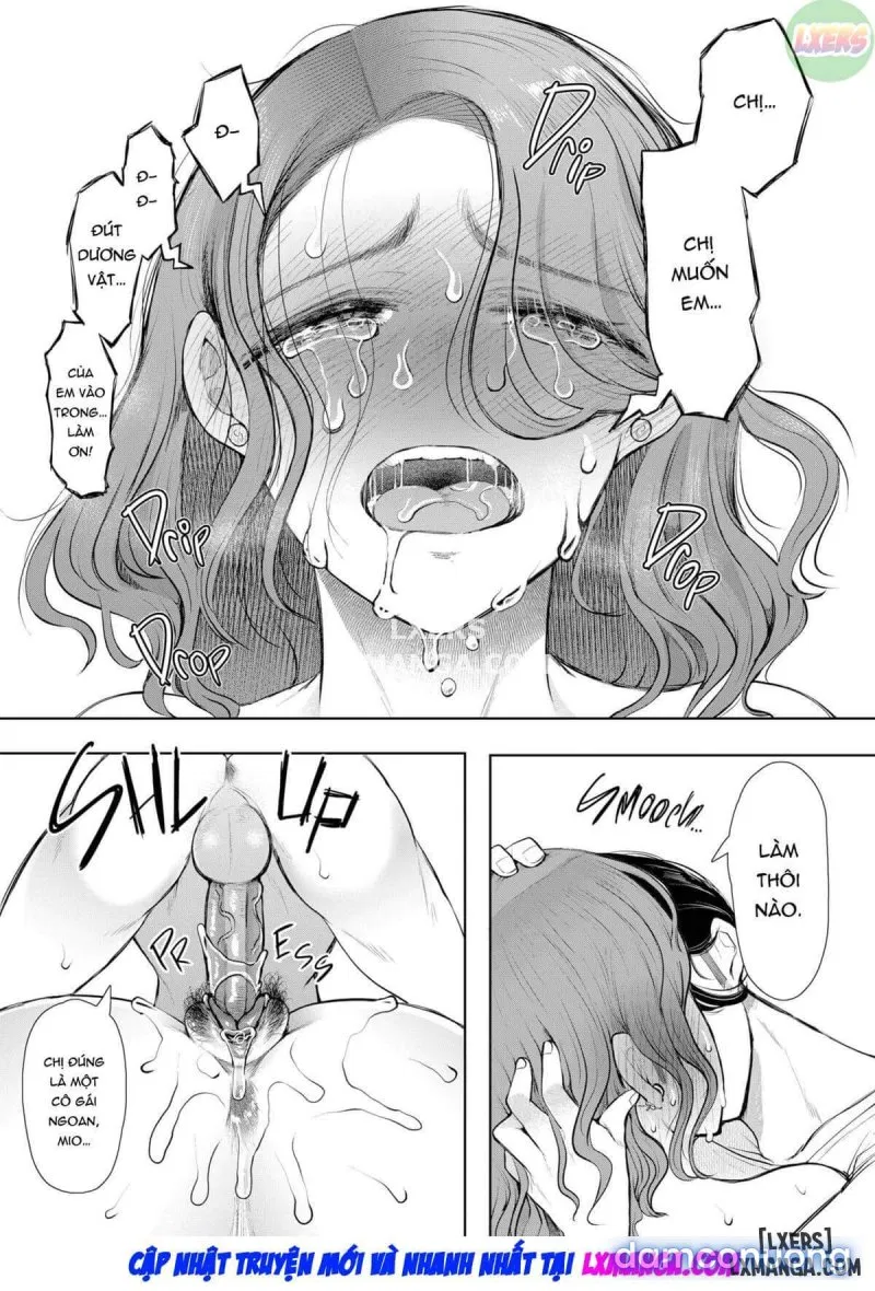 Furare Jokyoushi wa Toshishita Itoko ni Kaihatsu Sareru 