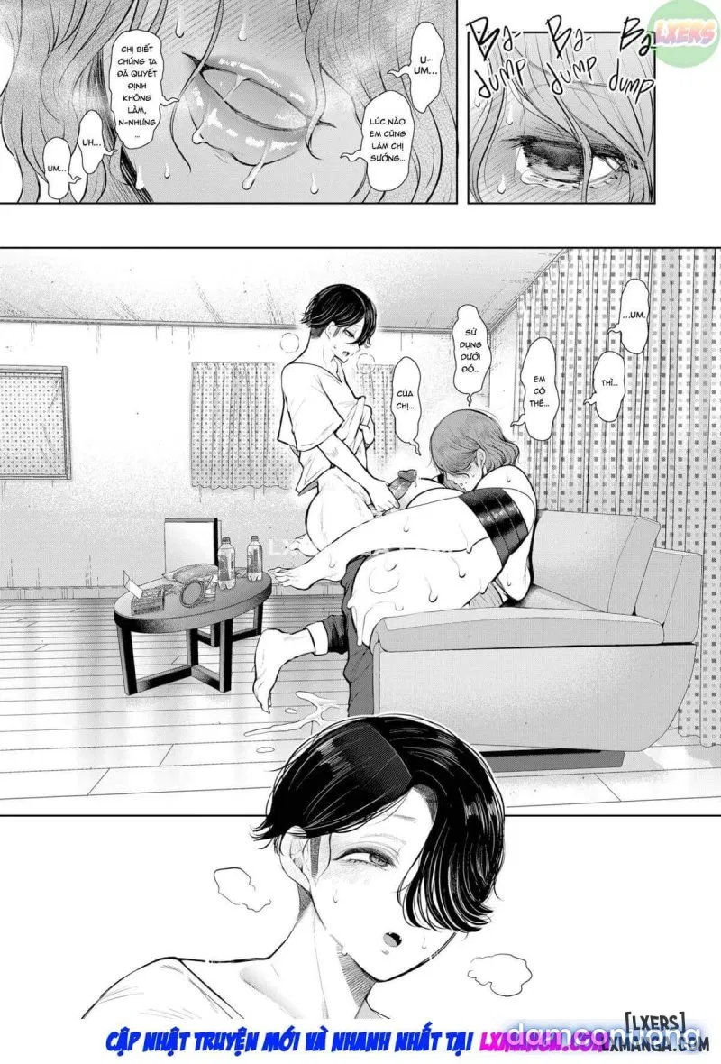 Furare Jokyoushi wa Toshishita Itoko ni Kaihatsu Sareru 