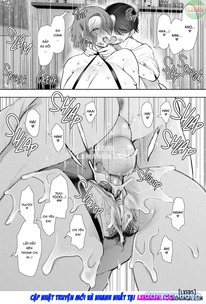 Furare Jokyoushi wa Toshishita Itoko ni Kaihatsu Sareru 