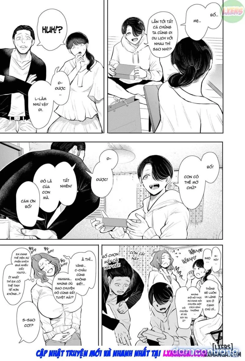 Furare Jokyoushi wa Toshishita Itoko ni Kaihatsu Sareru 