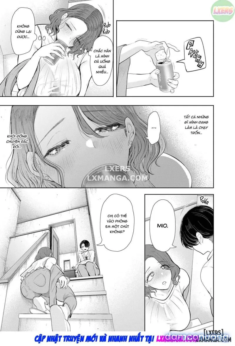 Furare Jokyoushi wa Toshishita Itoko ni Kaihatsu Sareru 