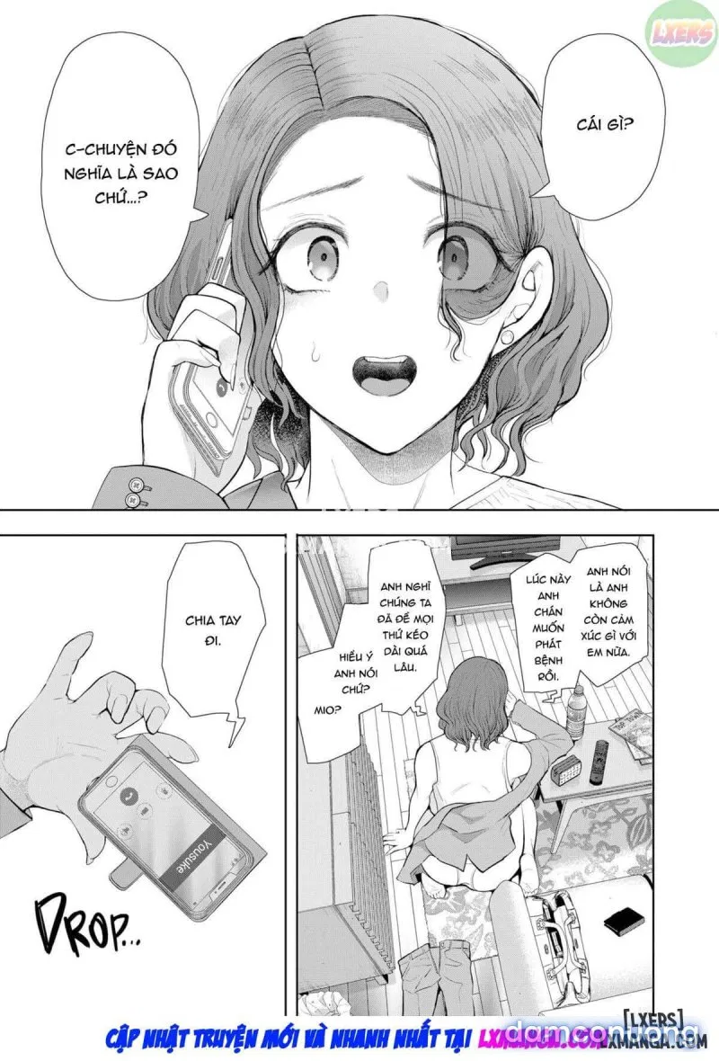 Furare Jokyoushi wa Toshishita Itoko ni Kaihatsu Sareru 