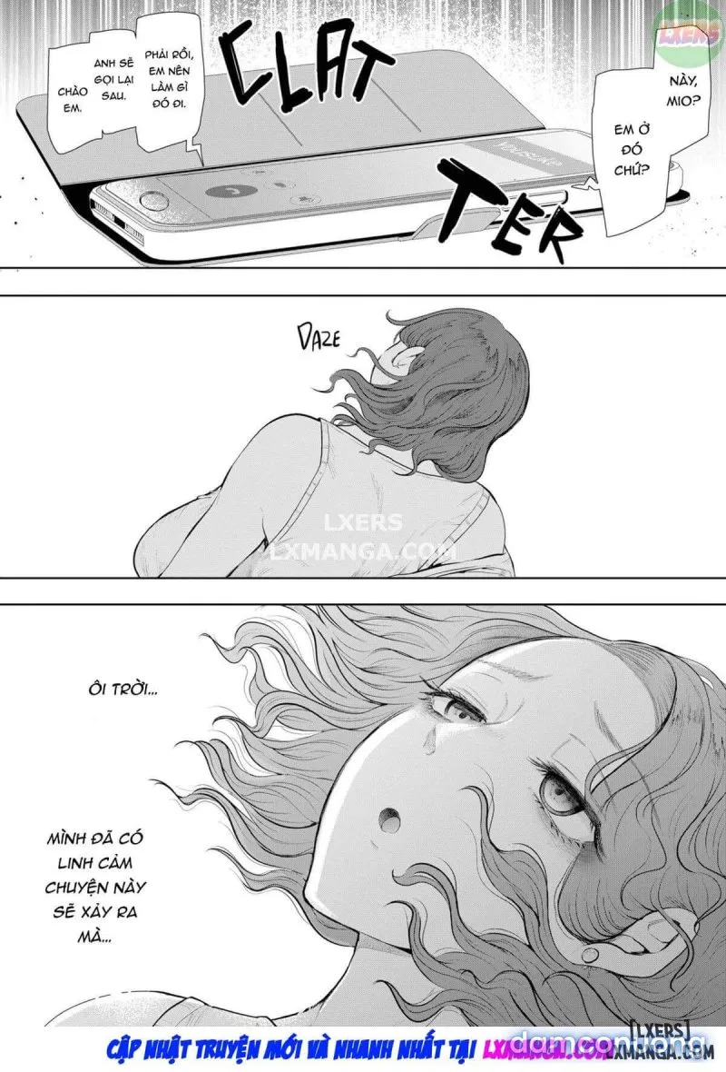 Furare Jokyoushi wa Toshishita Itoko ni Kaihatsu Sareru 