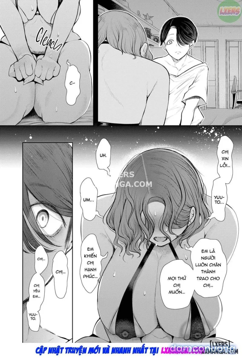 Furare Jokyoushi wa Toshishita Itoko ni Kaihatsu Sareru 