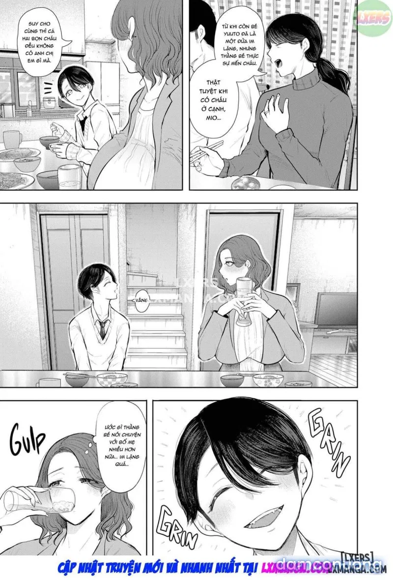 Furare Jokyoushi wa Toshishita Itoko ni Kaihatsu Sareru 
