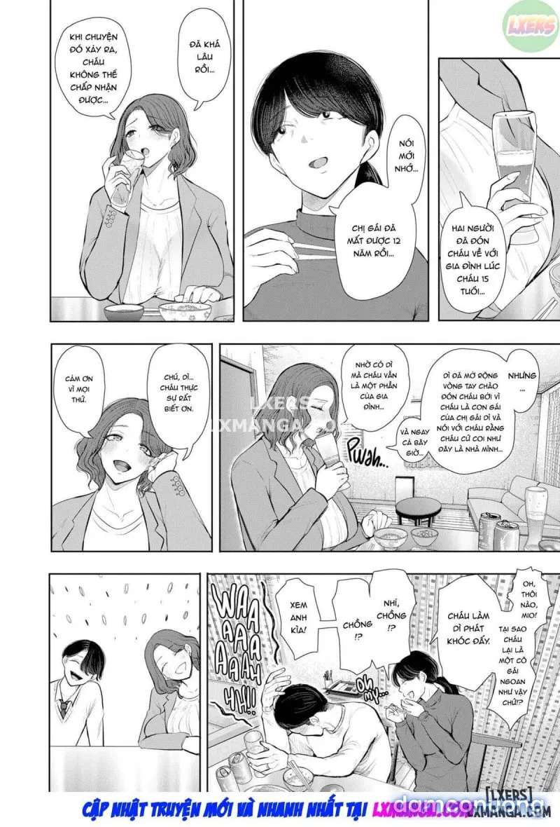 Furare Jokyoushi wa Toshishita Itoko ni Kaihatsu Sareru 