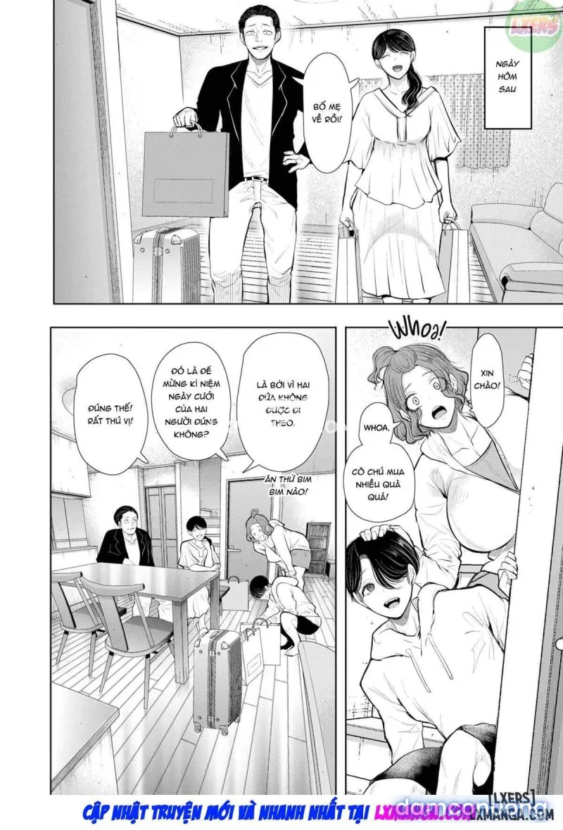 Furare Jokyoushi wa Toshishita Itoko ni Kaihatsu Sareru 