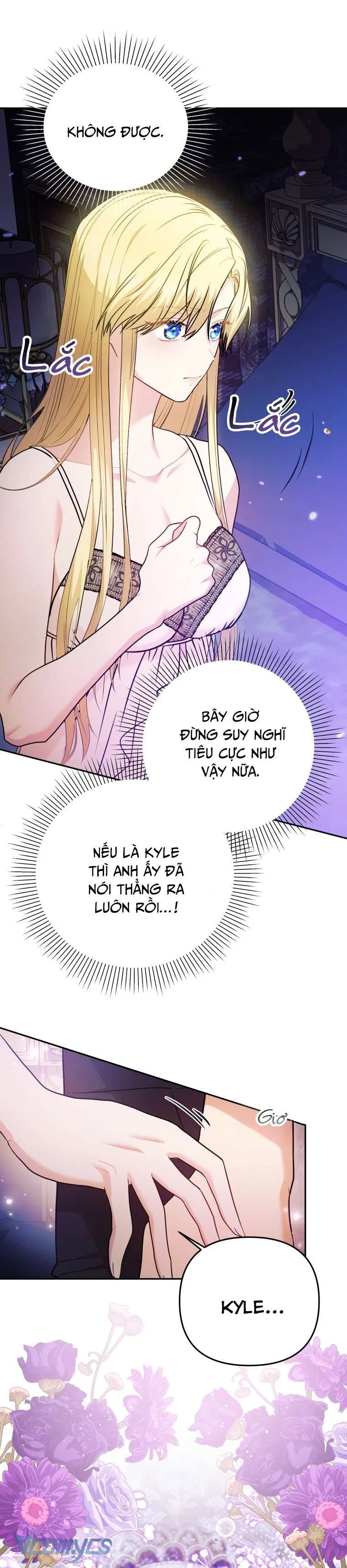 [18+] Phương Pháp Gia Hạn Hợp Đồng Hôn Nhân 