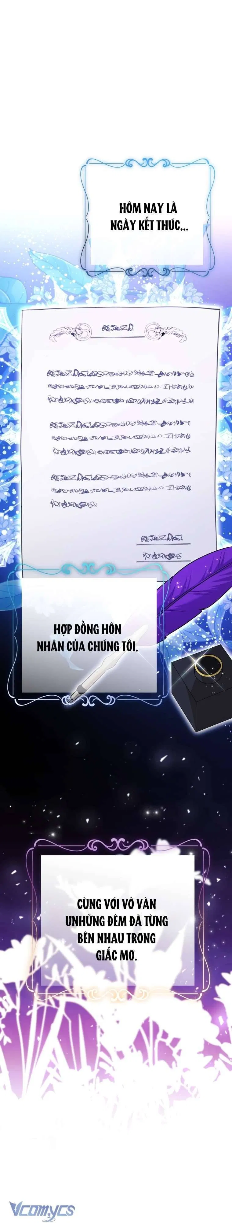 [18+] Phương Pháp Gia Hạn Hợp Đồng Hôn Nhân 
