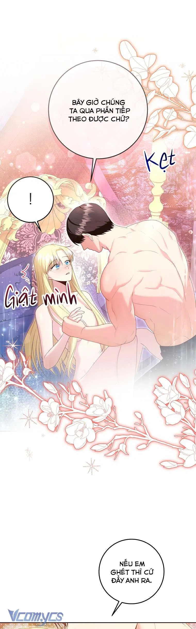 [18+] Phương Pháp Gia Hạn Hợp Đồng Hôn Nhân 