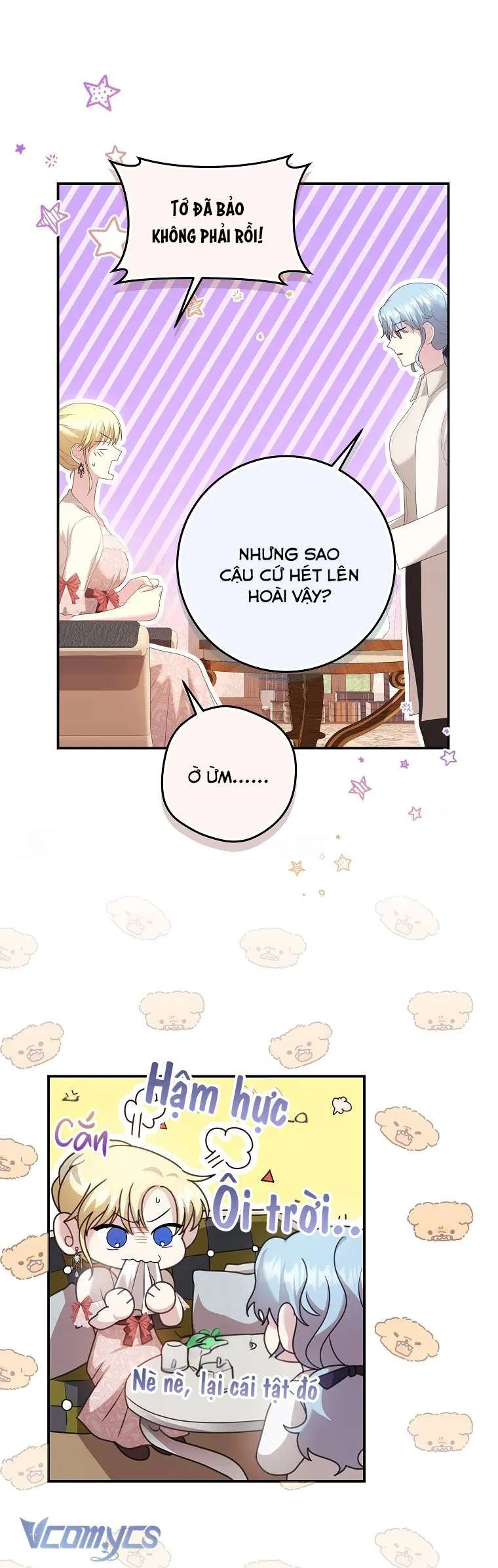 [18+] Phương Pháp Gia Hạn Hợp Đồng Hôn Nhân 