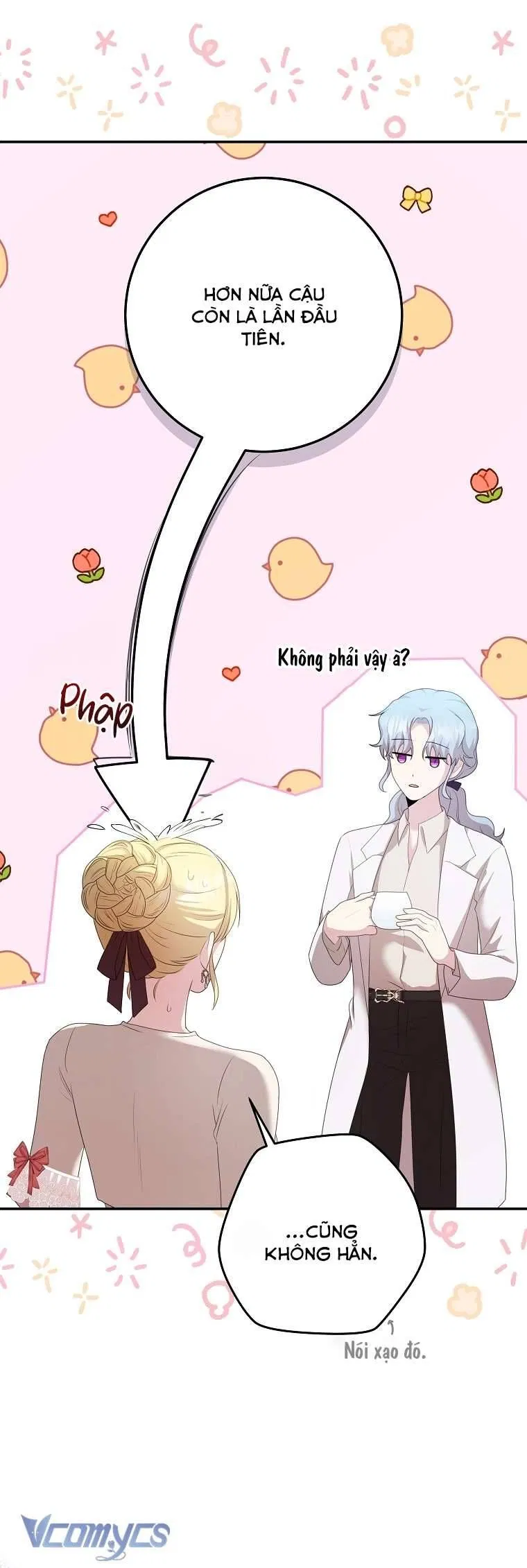 [18+] Phương Pháp Gia Hạn Hợp Đồng Hôn Nhân 
