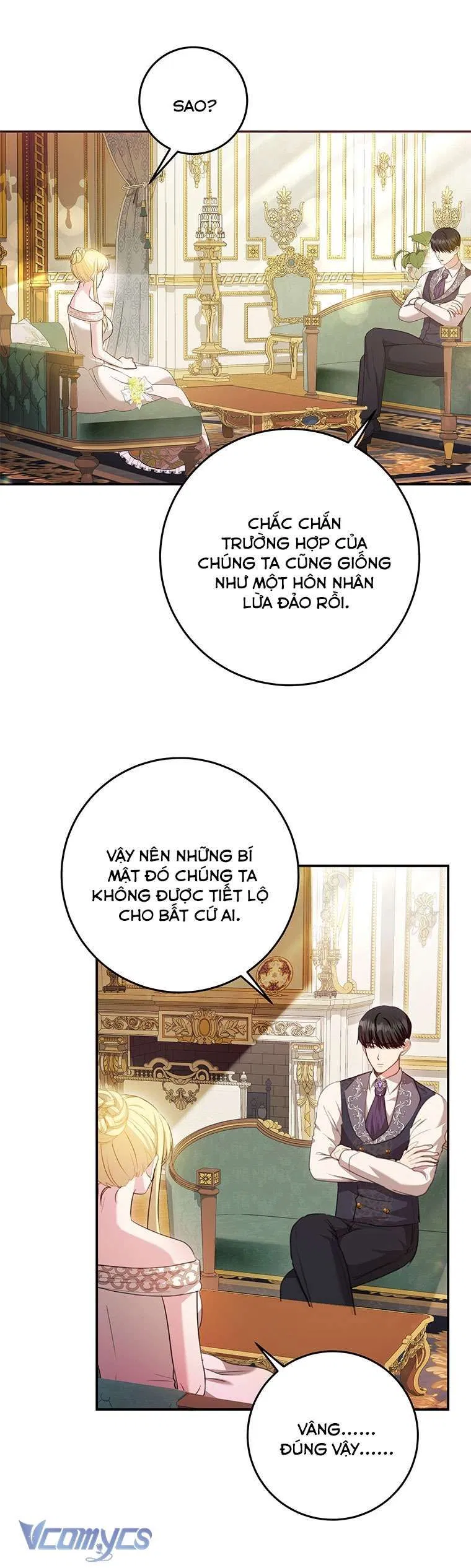 [18+] Phương Pháp Gia Hạn Hợp Đồng Hôn Nhân 