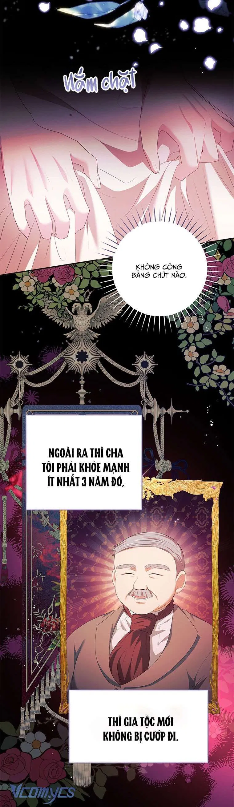 [18+] Phương Pháp Gia Hạn Hợp Đồng Hôn Nhân 