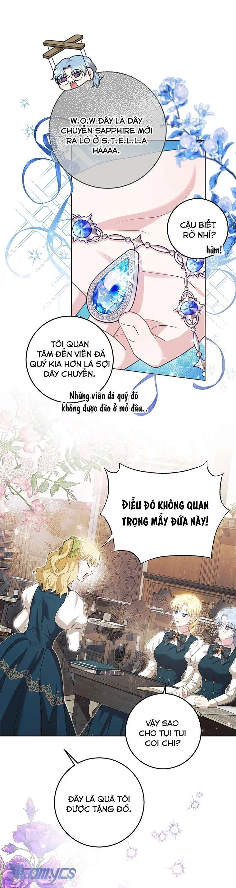 [18+] Phương Pháp Gia Hạn Hợp Đồng Hôn Nhân 