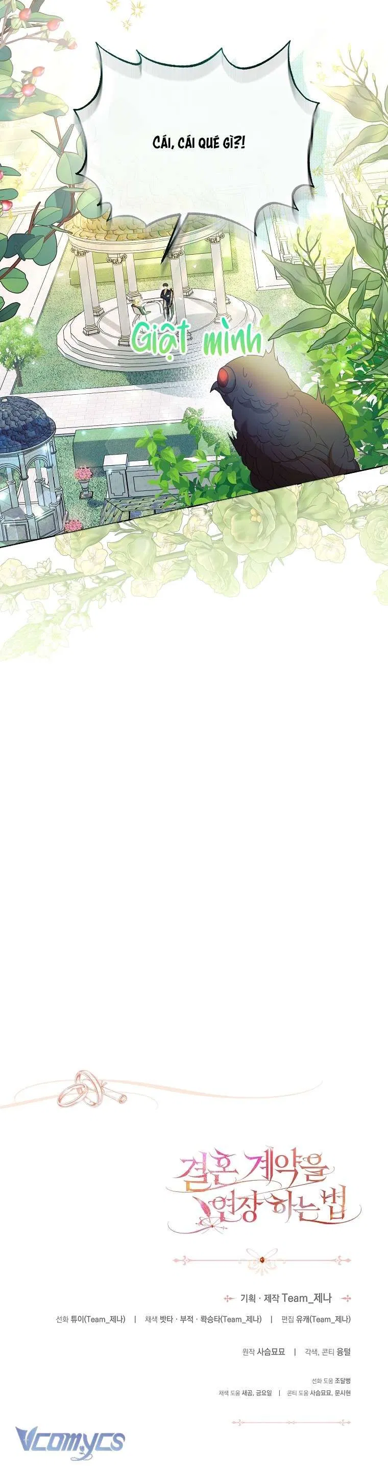 [18+] Phương Pháp Gia Hạn Hợp Đồng Hôn Nhân 