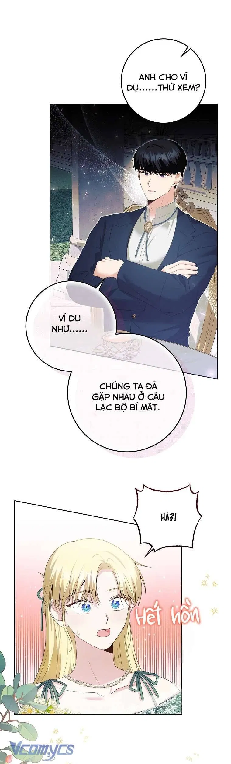 [18+] Phương Pháp Gia Hạn Hợp Đồng Hôn Nhân 