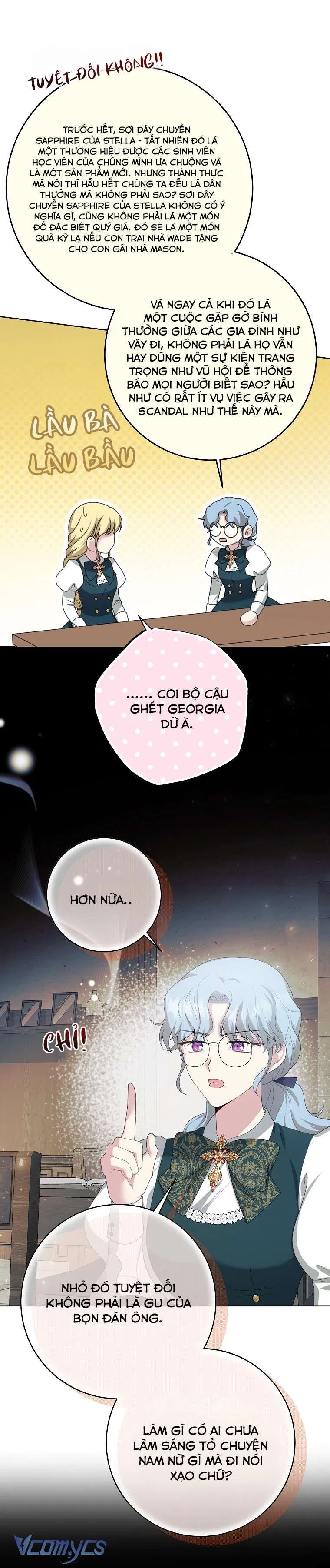 [18+] Phương Pháp Gia Hạn Hợp Đồng Hôn Nhân 