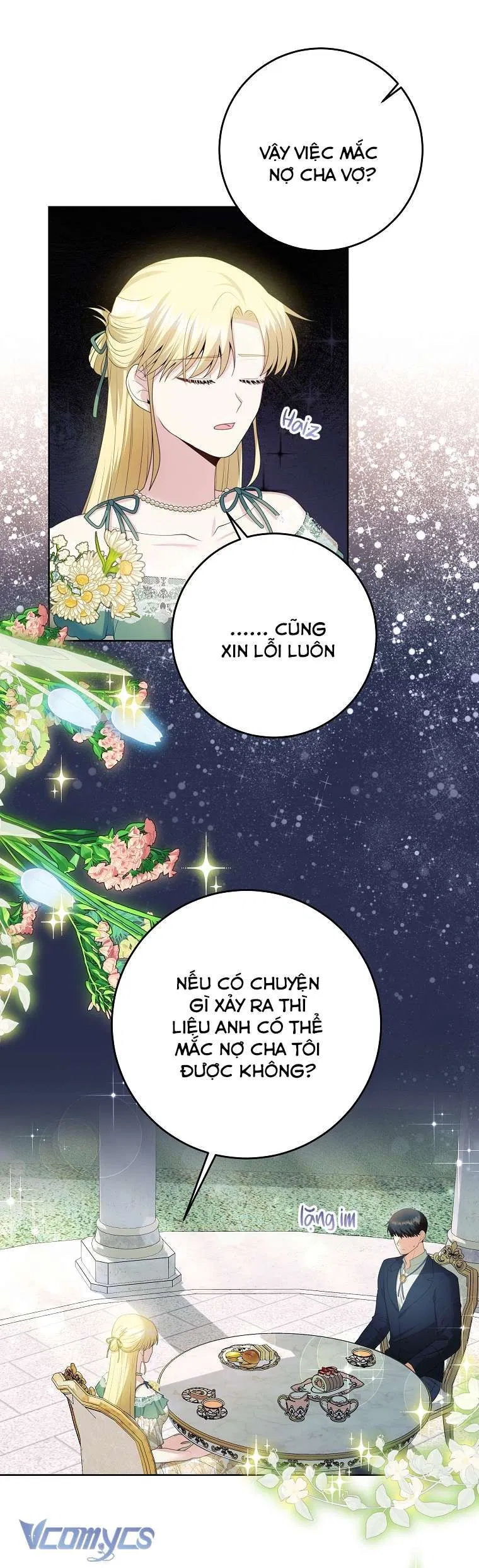 [18+] Phương Pháp Gia Hạn Hợp Đồng Hôn Nhân 