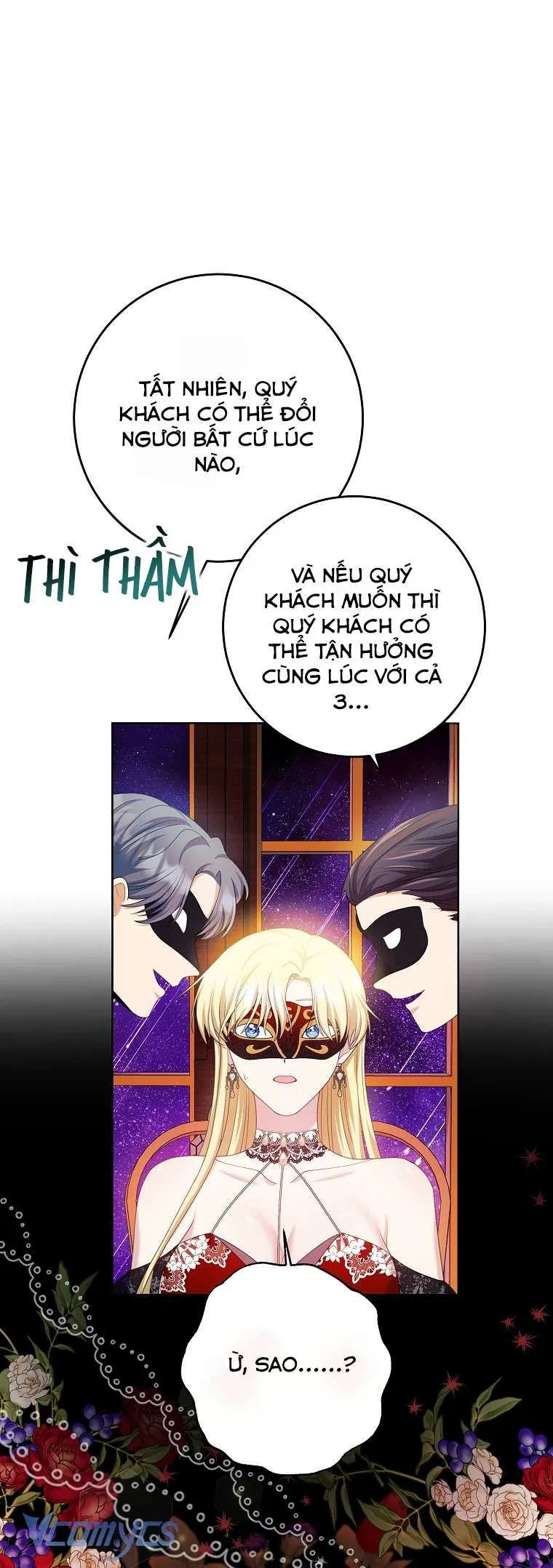 [18+] Phương Pháp Gia Hạn Hợp Đồng Hôn Nhân 
