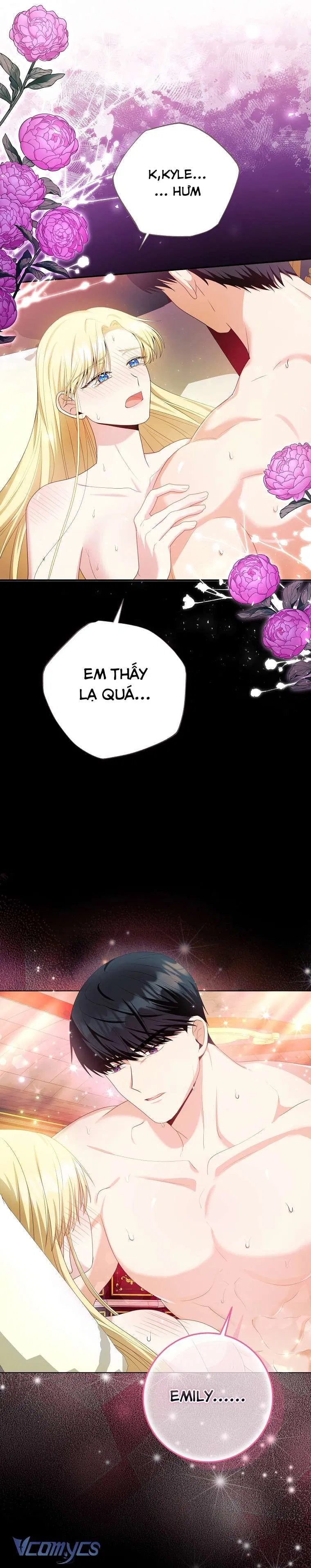 [18+] Phương Pháp Gia Hạn Hợp Đồng Hôn Nhân 