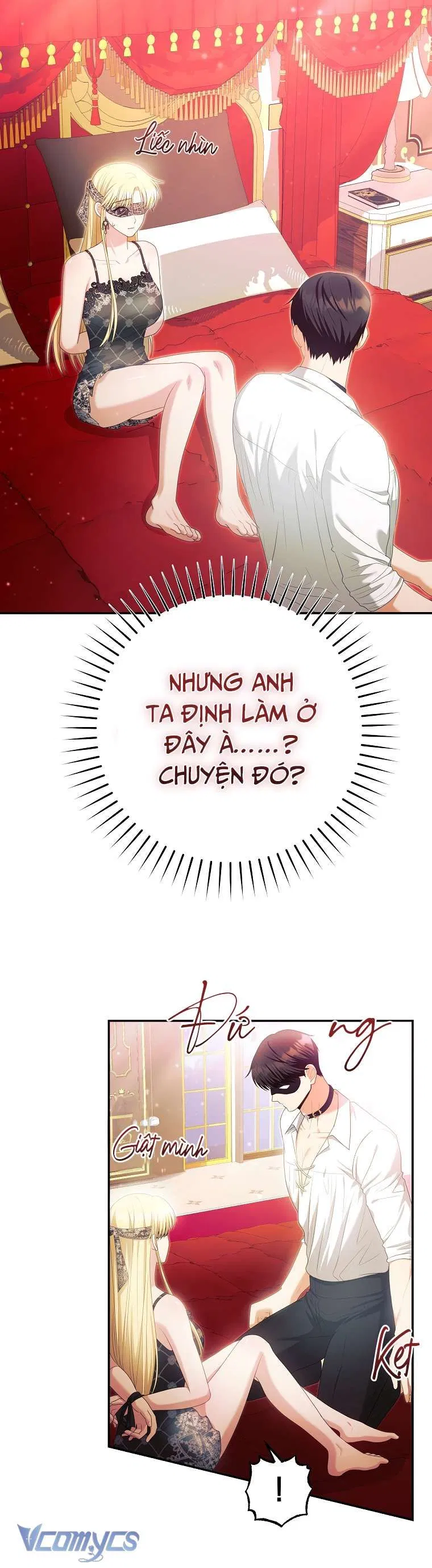 [18+] Phương Pháp Gia Hạn Hợp Đồng Hôn Nhân 