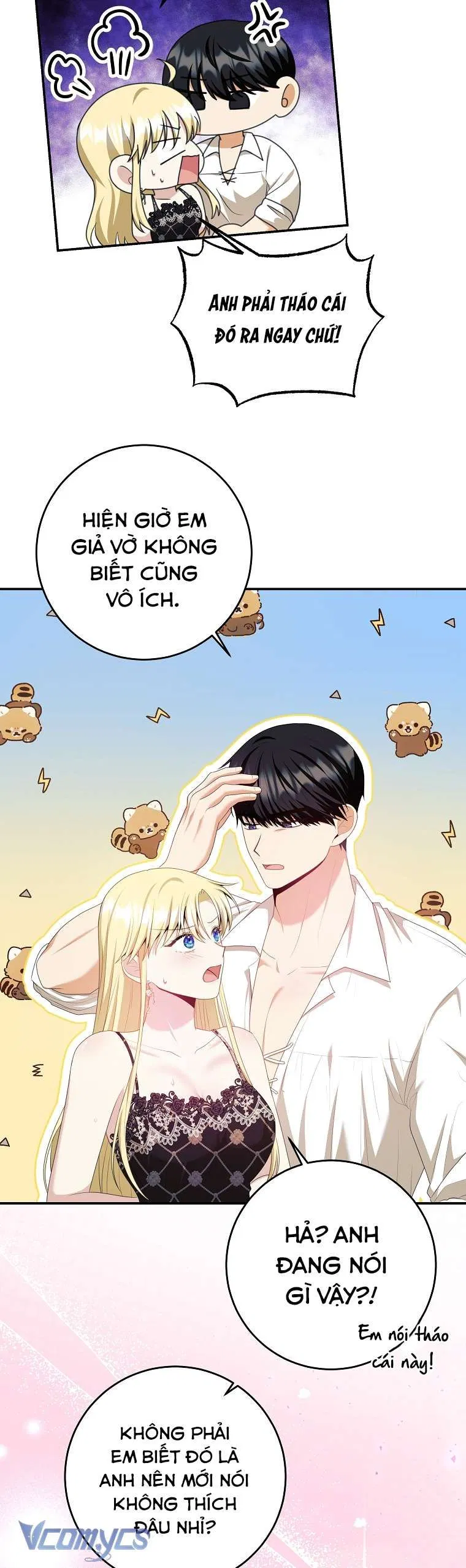 [18+] Phương Pháp Gia Hạn Hợp Đồng Hôn Nhân 